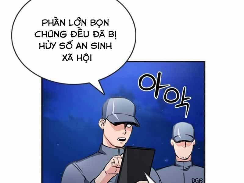 Druid Tại Ga Seoul Chap 53 - Next Chap 54