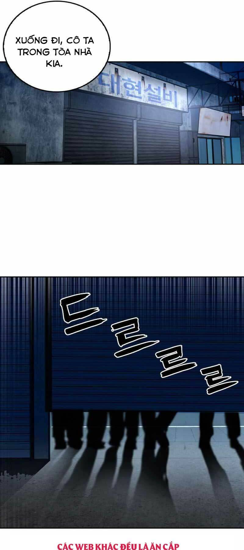 Druid Tại Ga Seoul Chap 53 - Next Chap 54