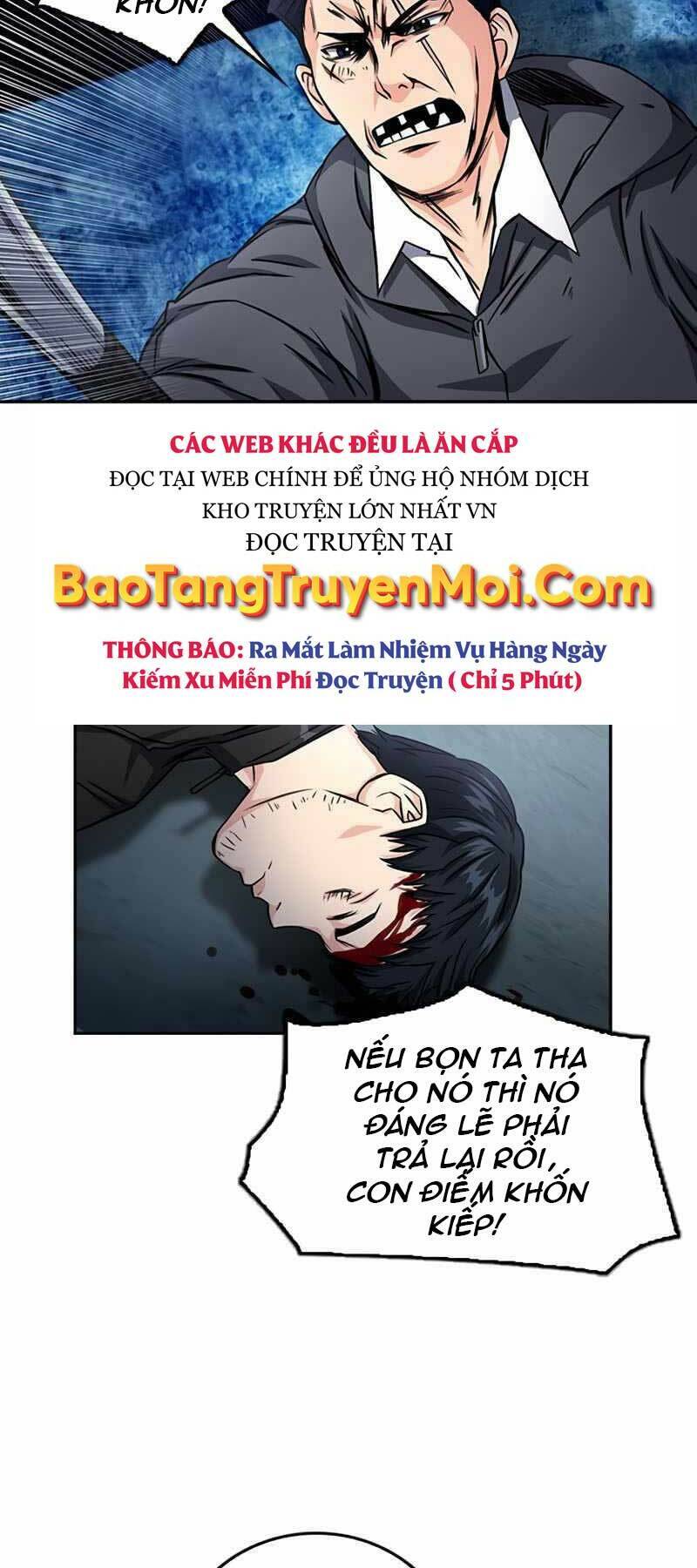 Druid Tại Ga Seoul Chap 53 - Next Chap 54