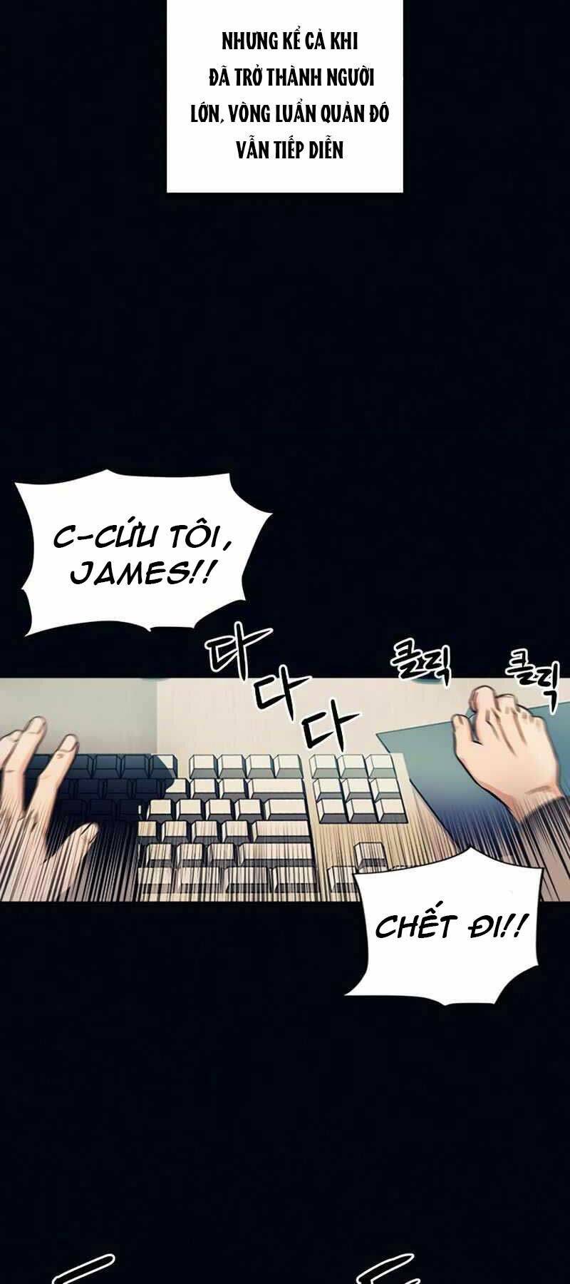 Druid Tại Ga Seoul Chap 53 - Next Chap 54