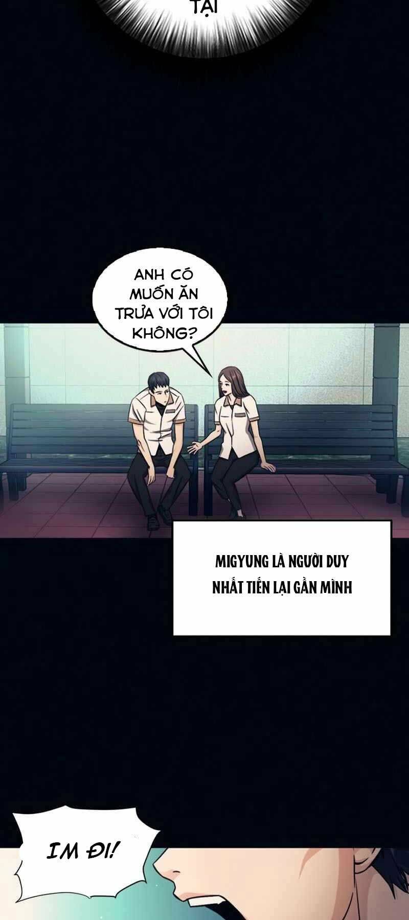 Druid Tại Ga Seoul Chap 53 - Next Chap 54