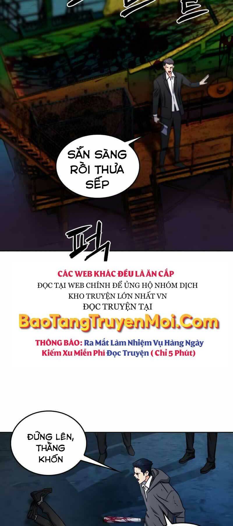 Druid Tại Ga Seoul Chap 53 - Next Chap 54