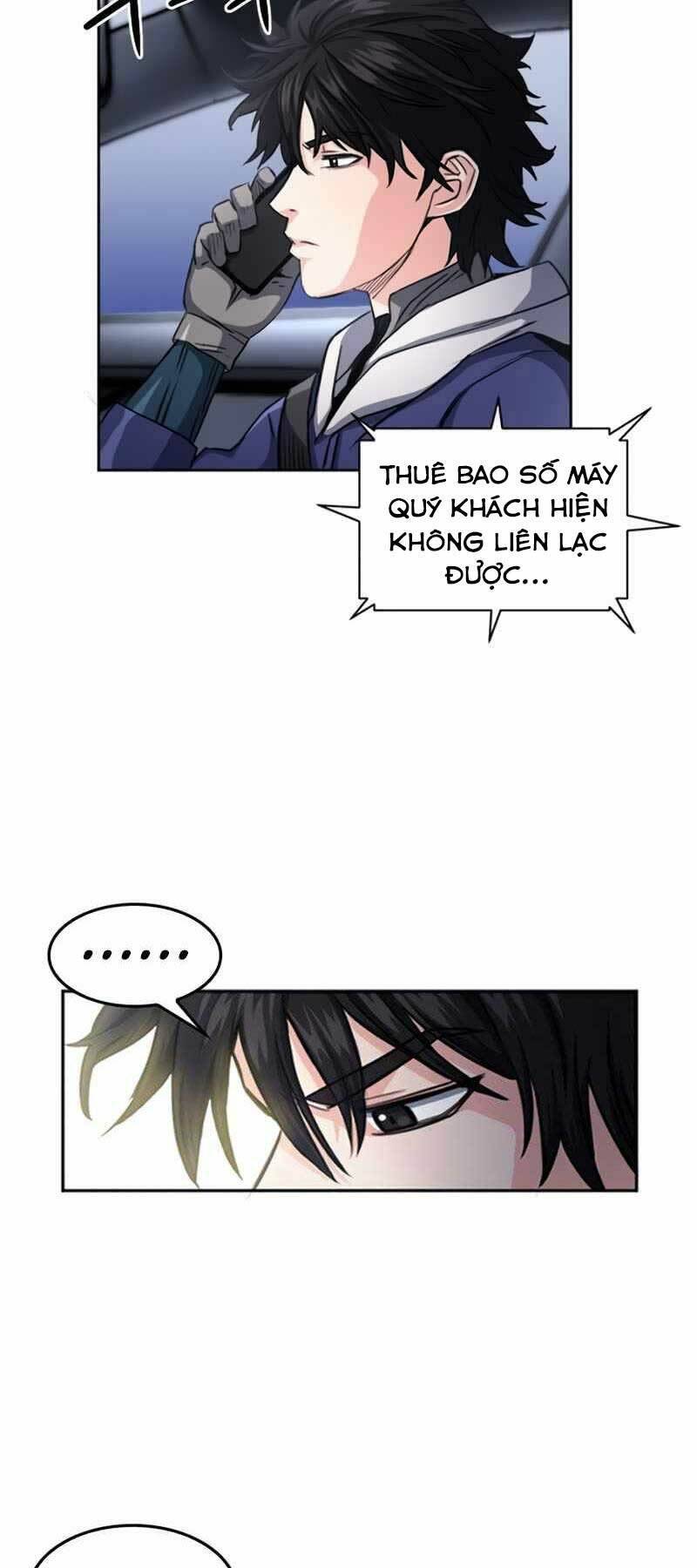 Druid Tại Ga Seoul Chap 53 - Next Chap 54