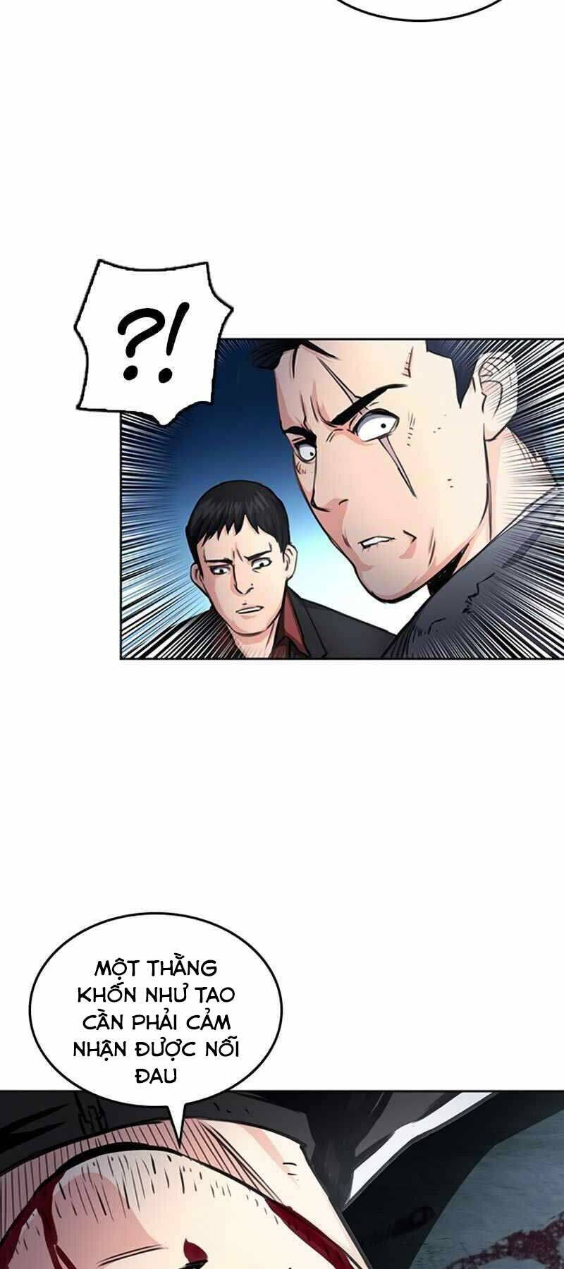 Druid Tại Ga Seoul Chap 53 - Next Chap 54
