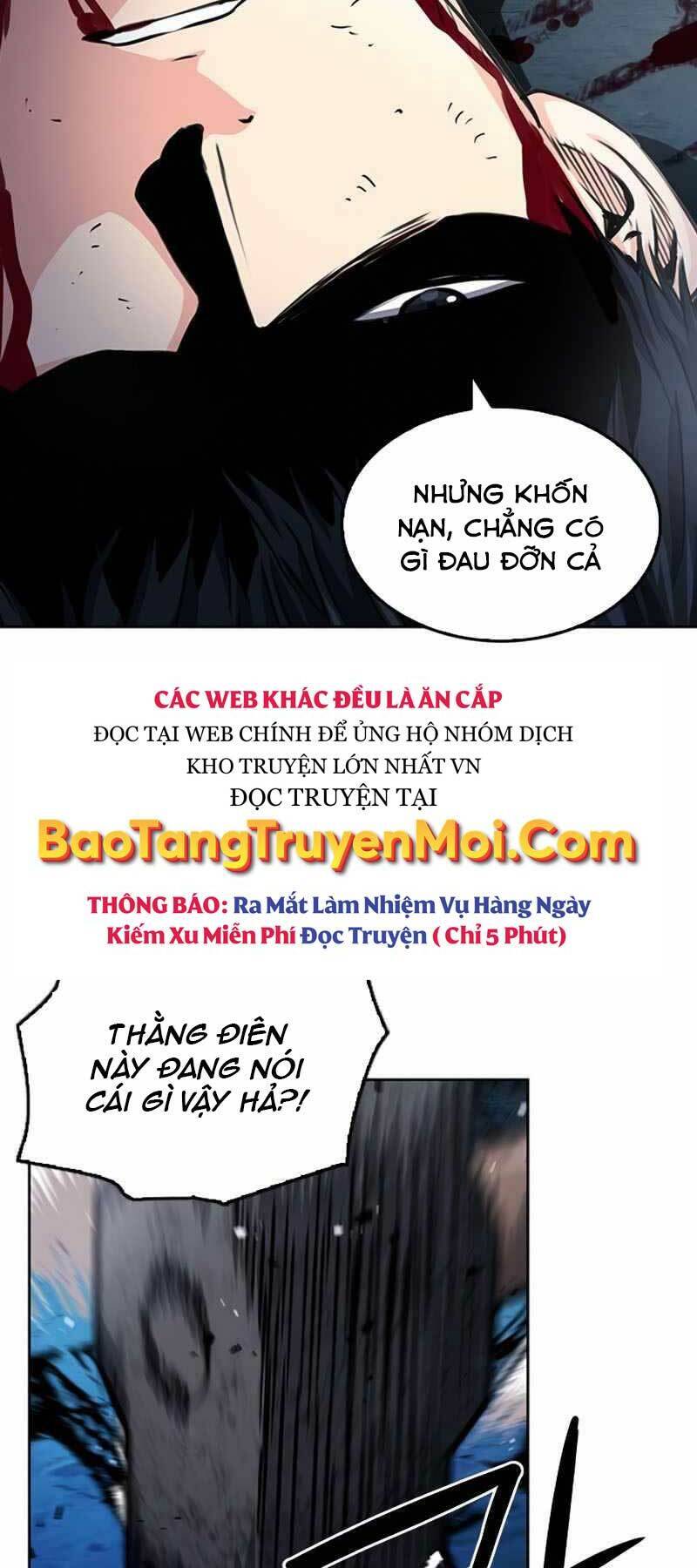 Druid Tại Ga Seoul Chap 53 - Next Chap 54