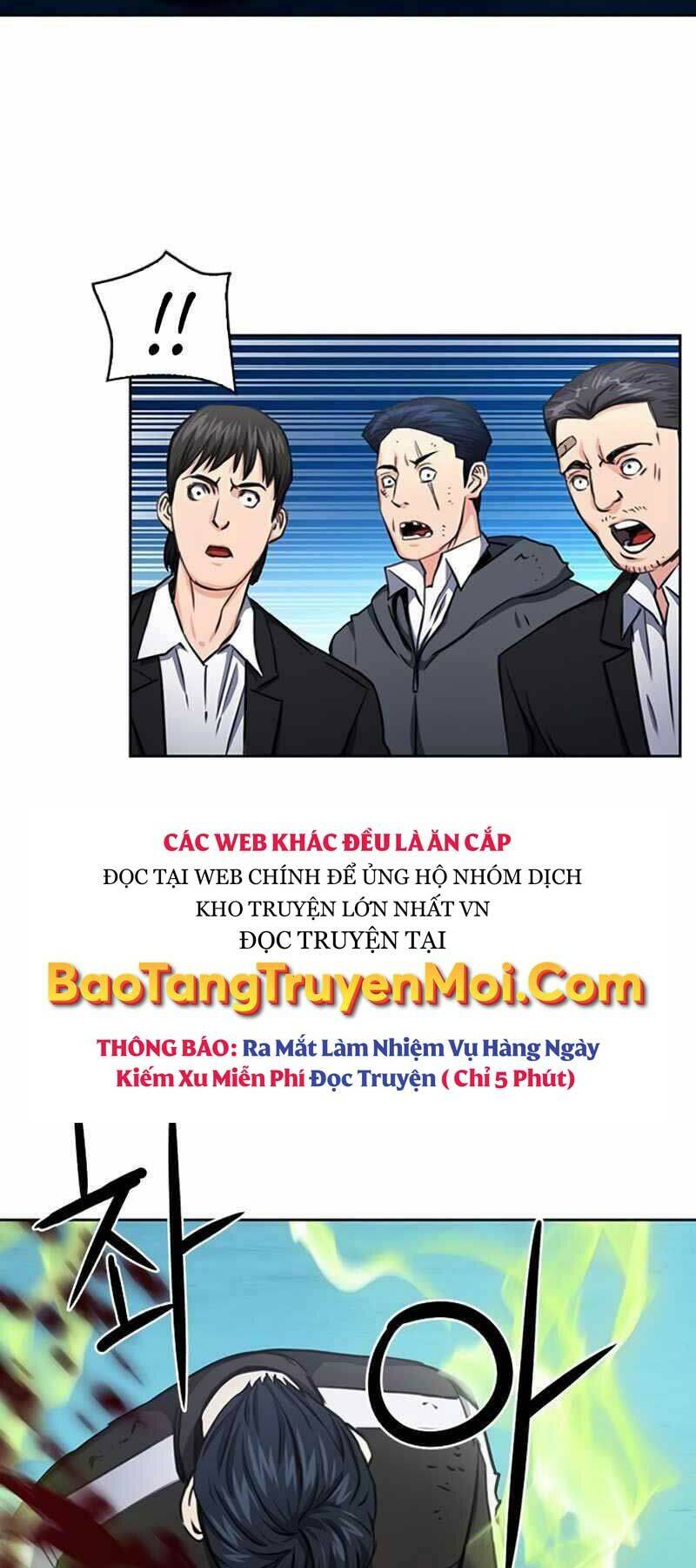 Druid Tại Ga Seoul Chap 53 - Next Chap 54