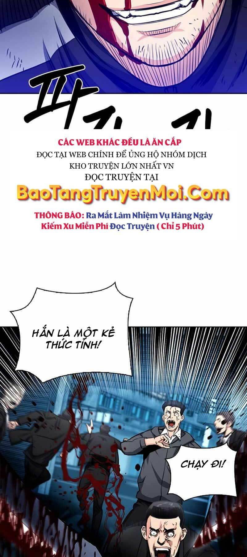 Druid Tại Ga Seoul Chap 53 - Next Chap 54