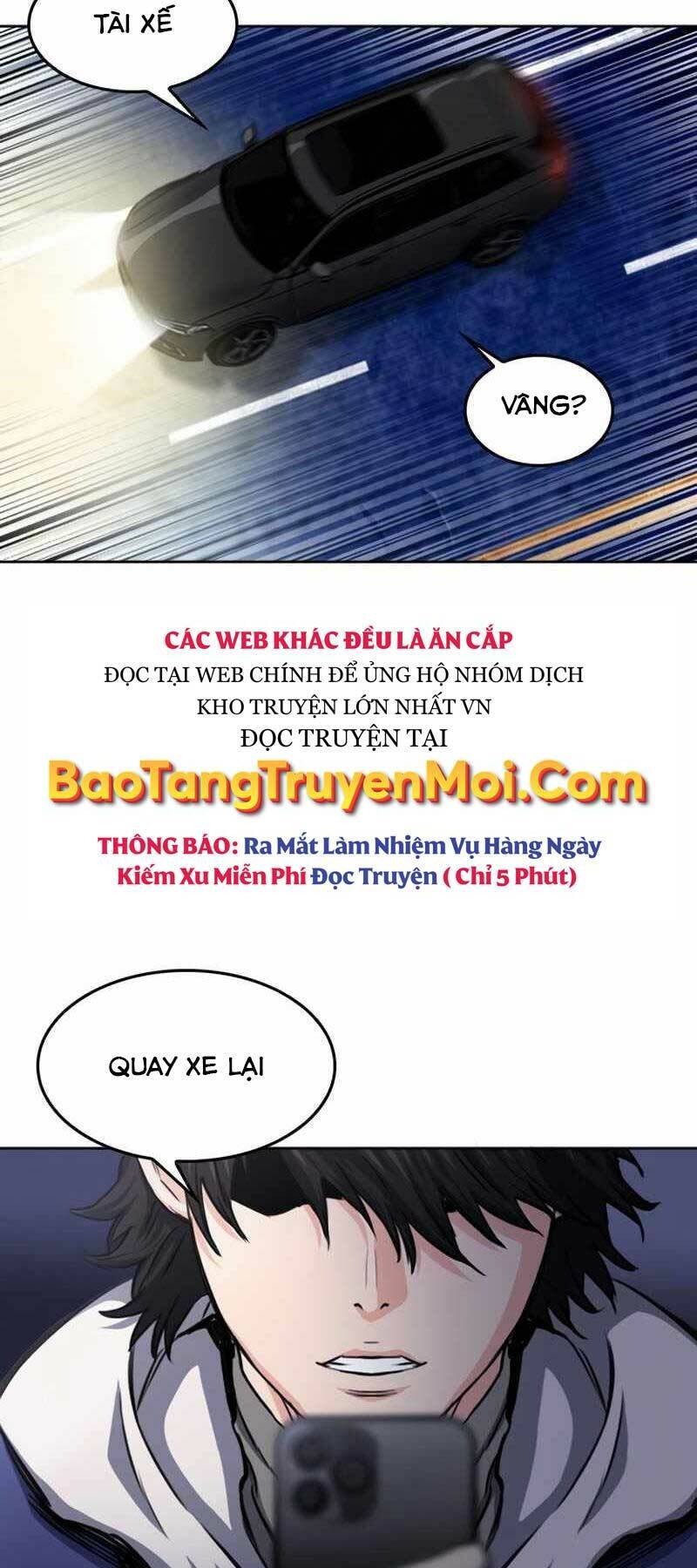 Druid Tại Ga Seoul Chap 53 - Next Chap 54