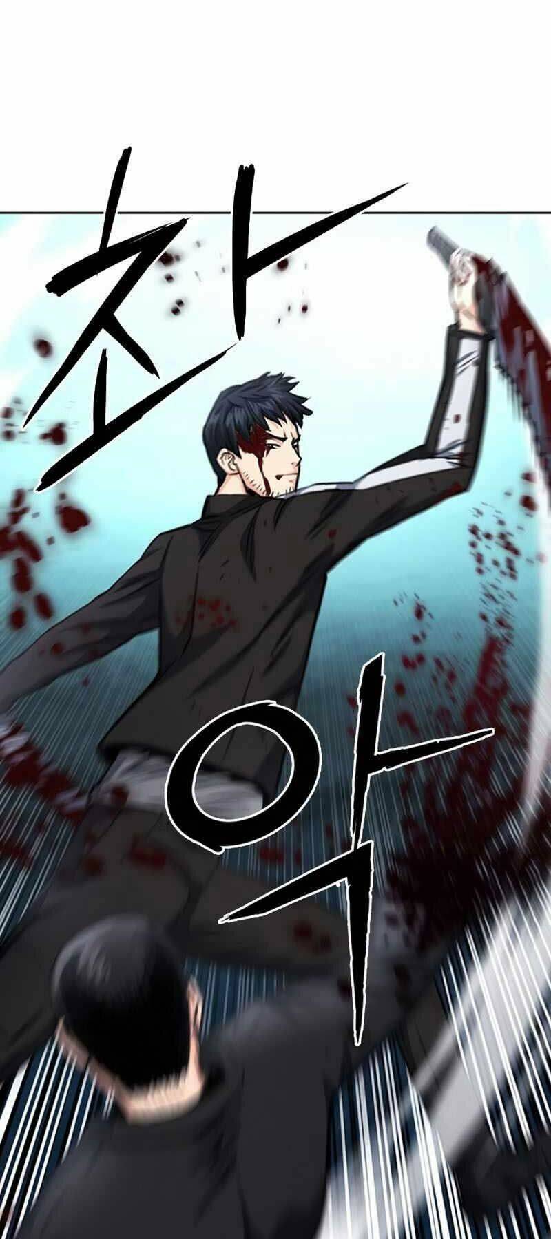 Druid Tại Ga Seoul Chap 53 - Next Chap 54