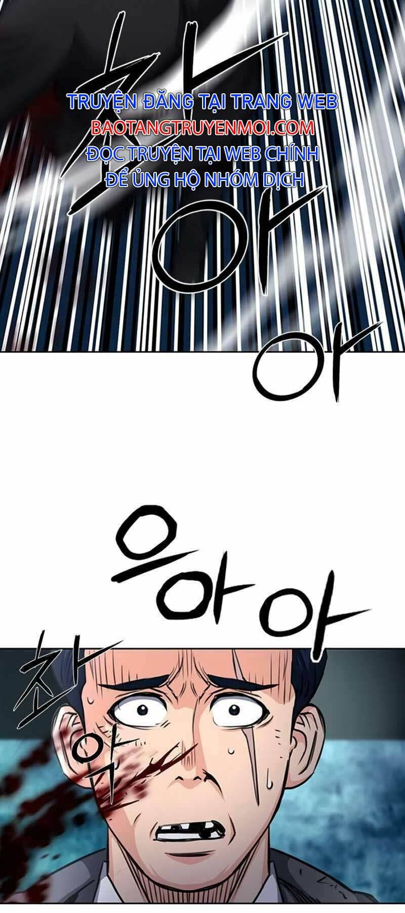 Druid Tại Ga Seoul Chap 53 - Next Chap 54