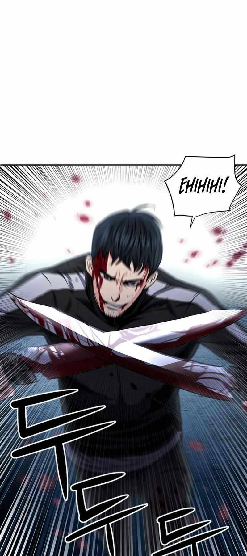 Druid Tại Ga Seoul Chap 53 - Next Chap 54