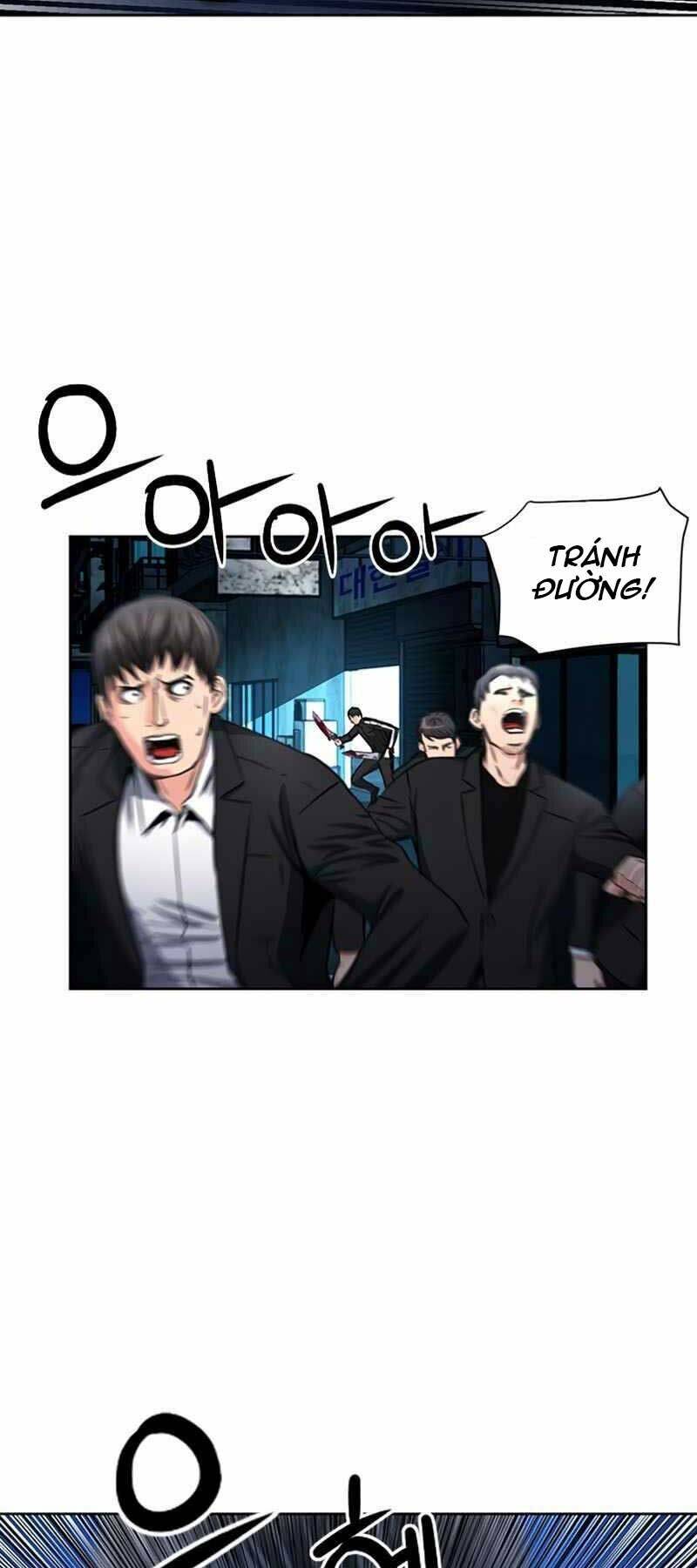 Druid Tại Ga Seoul Chap 53 - Next Chap 54