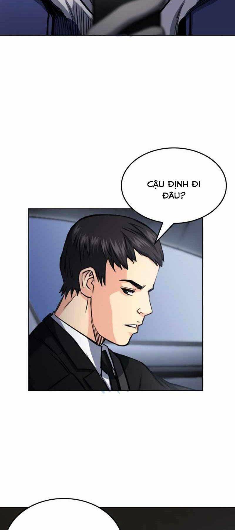 Druid Tại Ga Seoul Chap 53 - Next Chap 54