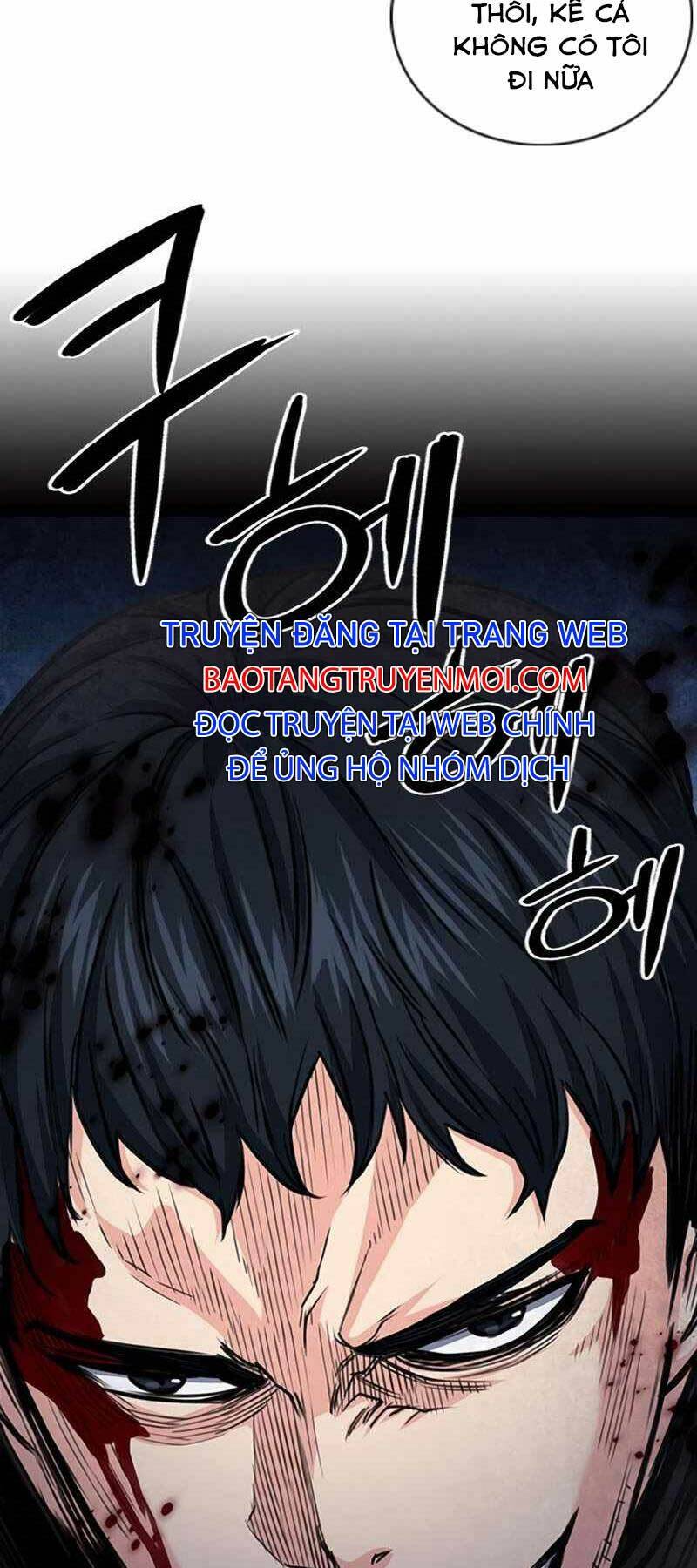 Druid Tại Ga Seoul Chap 53 - Next Chap 54