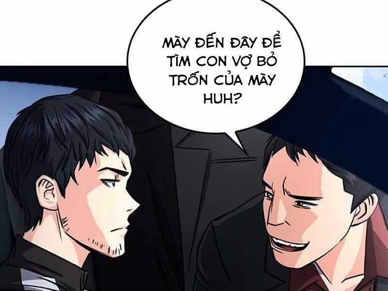Druid Tại Ga Seoul Chap 53 - Next Chap 54