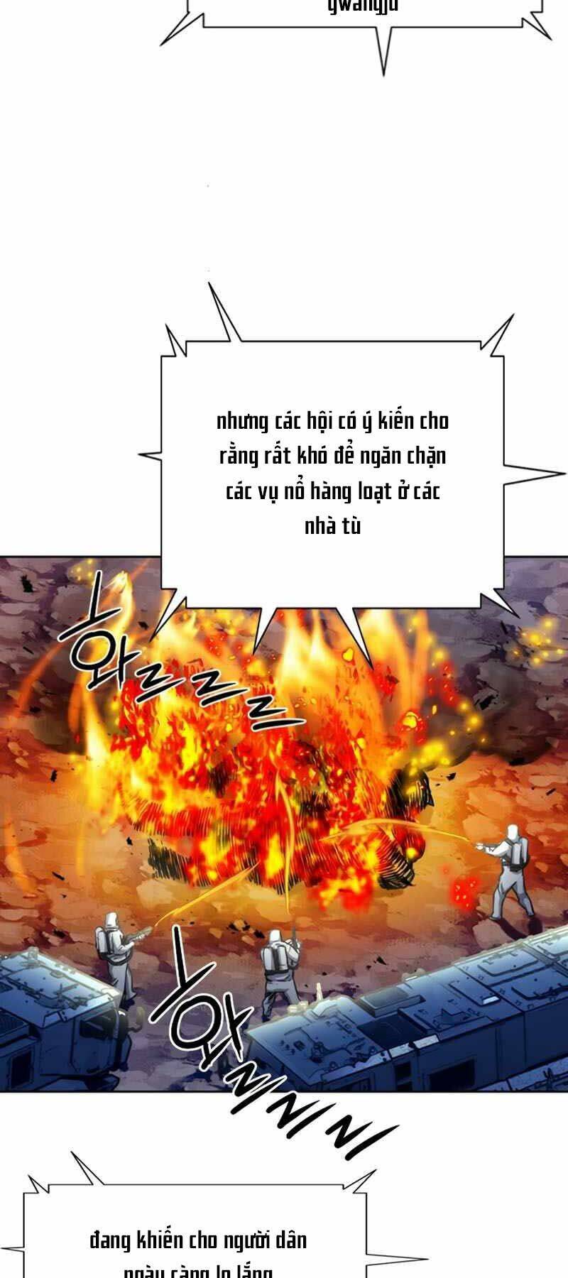 Druid Tại Ga Seoul Chap 54 - Next Chap 55