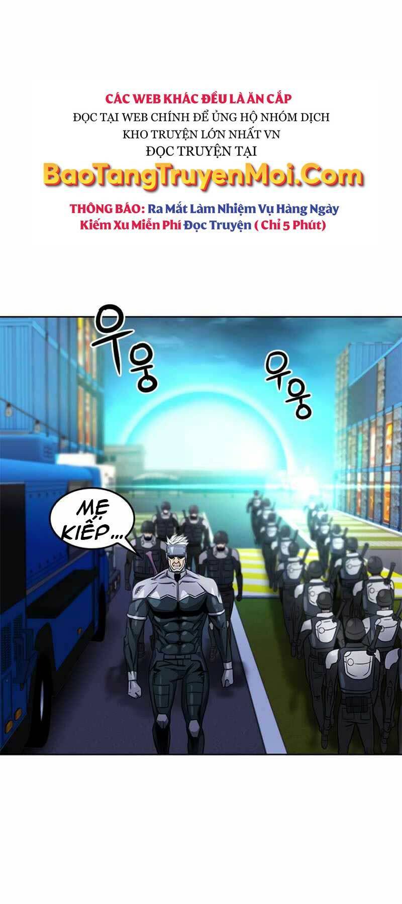 Druid Tại Ga Seoul Chap 54 - Next Chap 55