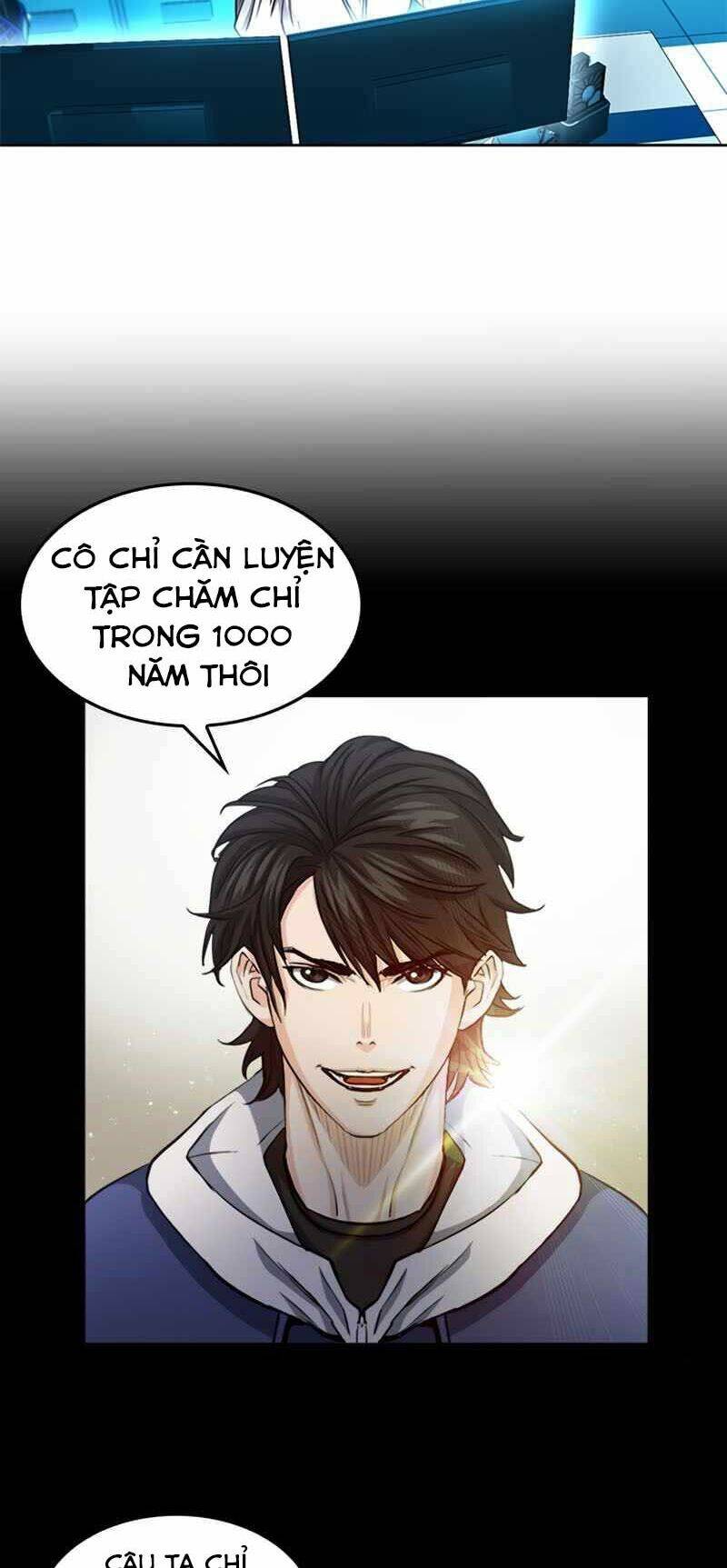 Druid Tại Ga Seoul Chap 54 - Next Chap 55