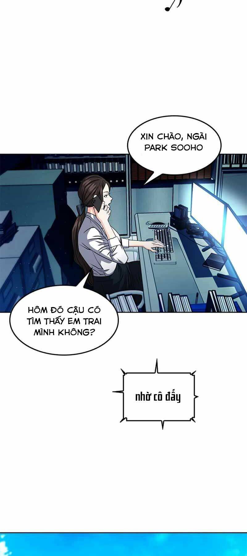 Druid Tại Ga Seoul Chap 54 - Next Chap 55