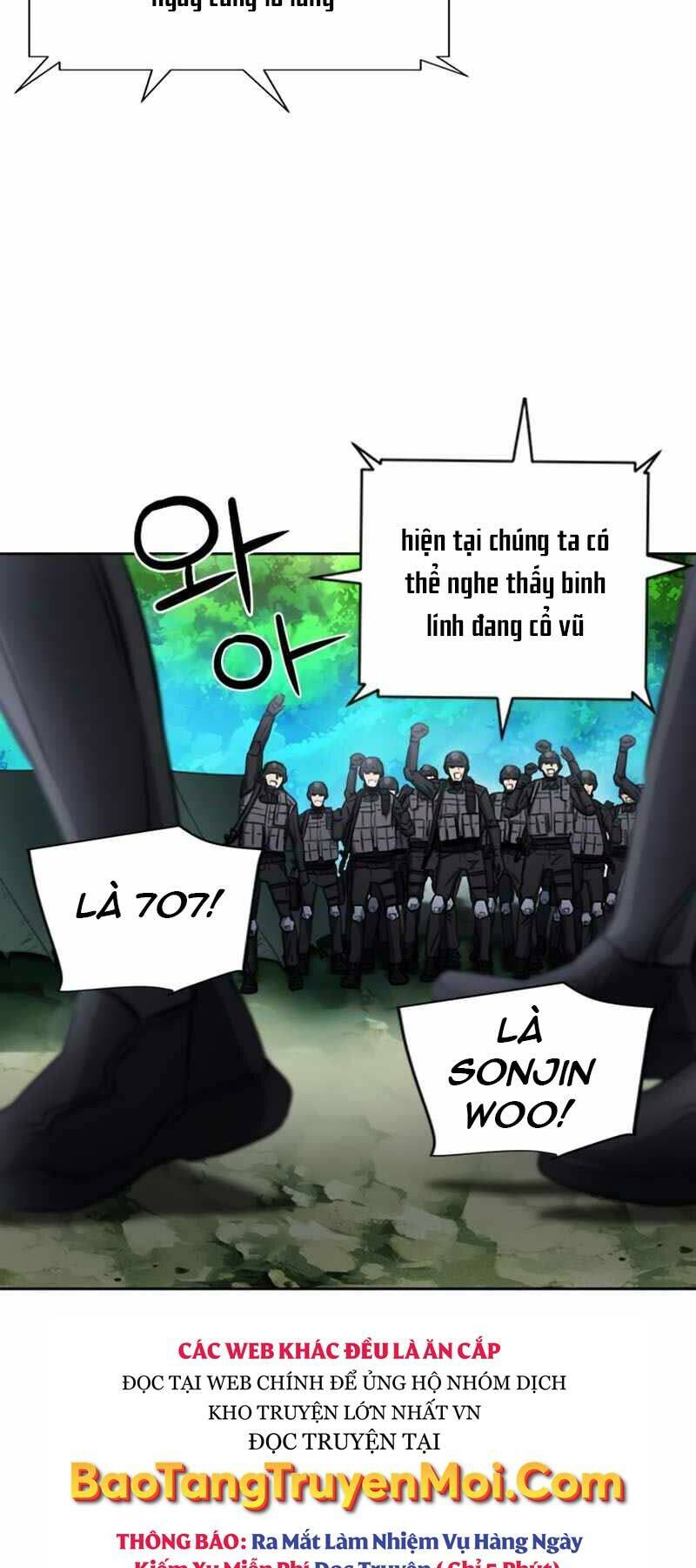 Druid Tại Ga Seoul Chap 54 - Next Chap 55