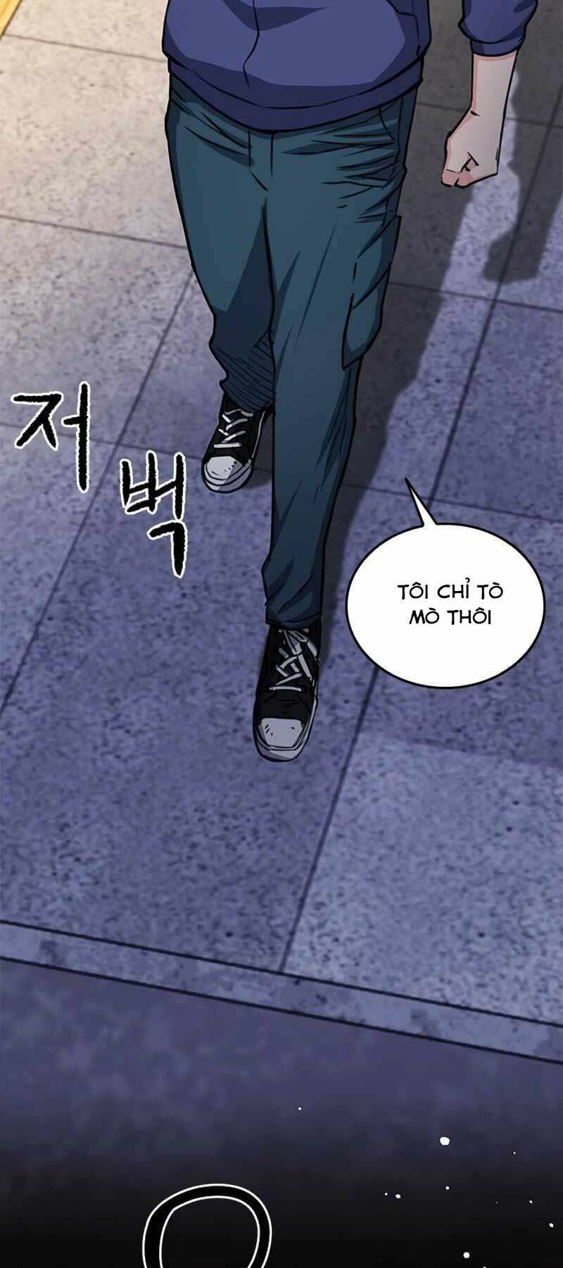 Druid Tại Ga Seoul Chap 54 - Next Chap 55
