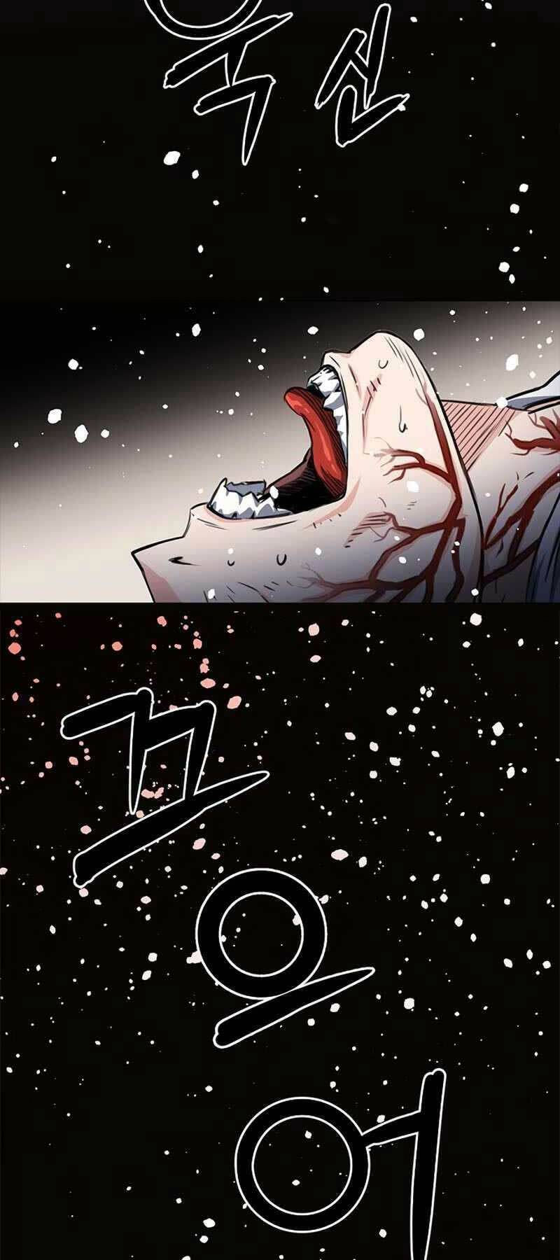 Druid Tại Ga Seoul Chap 54 - Next Chap 55