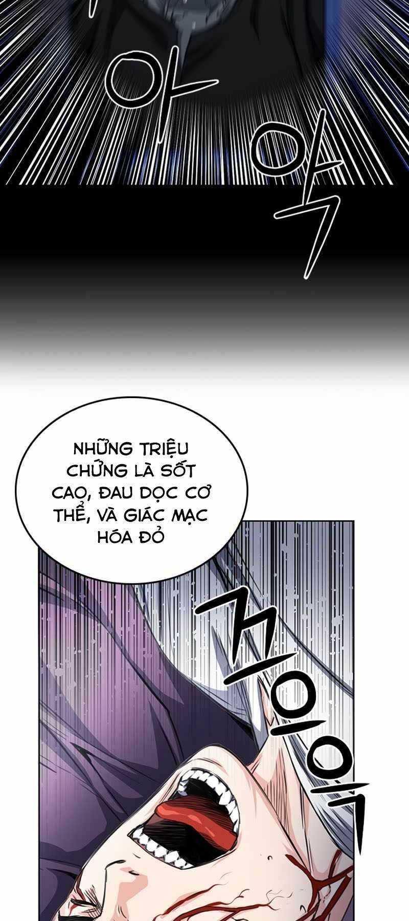 Druid Tại Ga Seoul Chap 54 - Next Chap 55