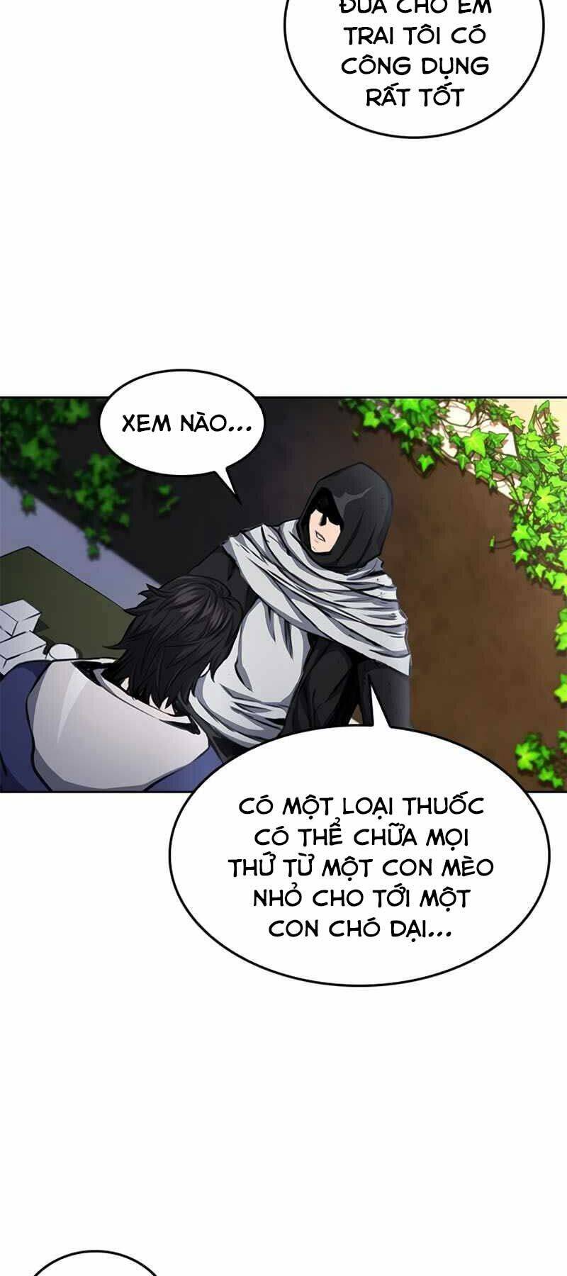 Druid Tại Ga Seoul Chap 54 - Next Chap 55