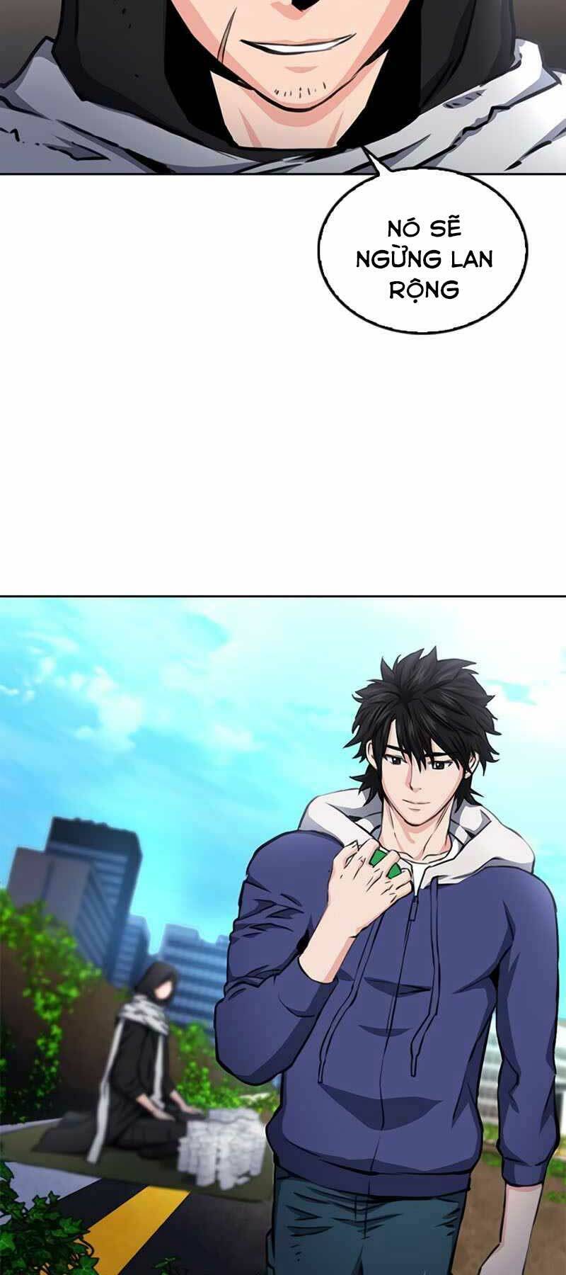Druid Tại Ga Seoul Chap 54 - Next Chap 55