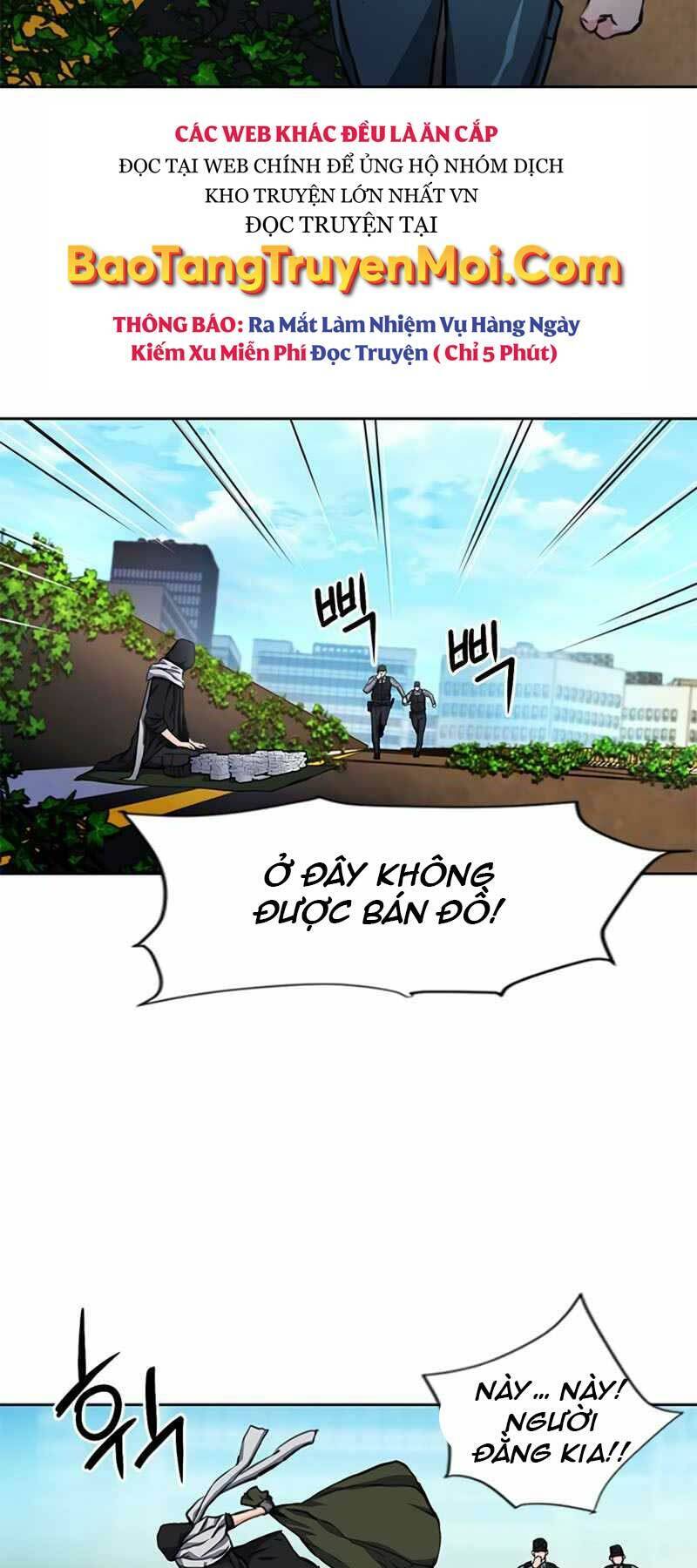 Druid Tại Ga Seoul Chap 54 - Next Chap 55