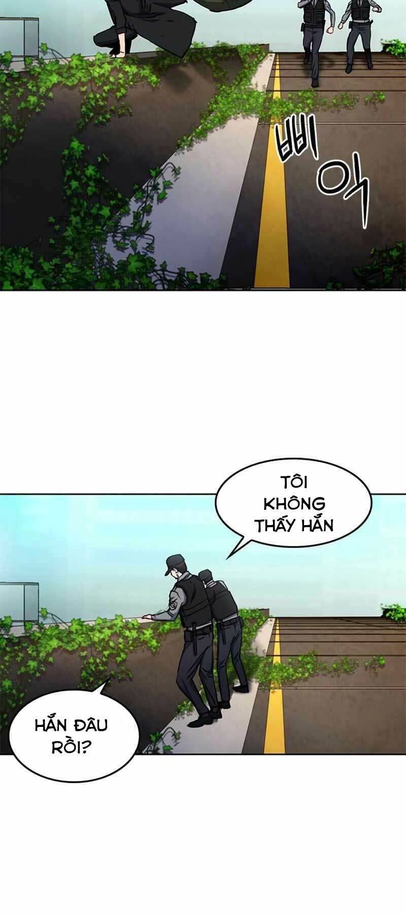 Druid Tại Ga Seoul Chap 54 - Next Chap 55