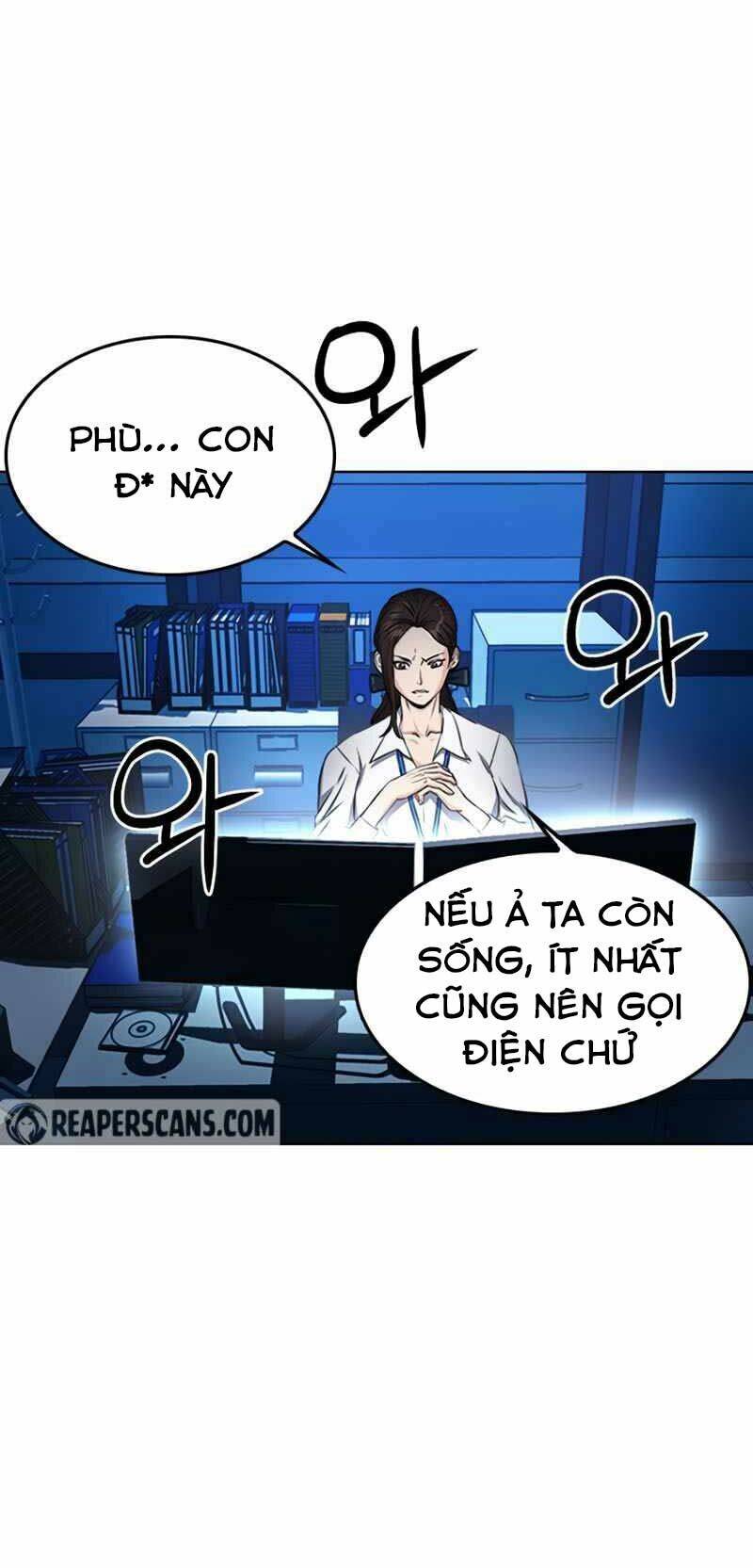 Druid Tại Ga Seoul Chap 54 - Next Chap 55