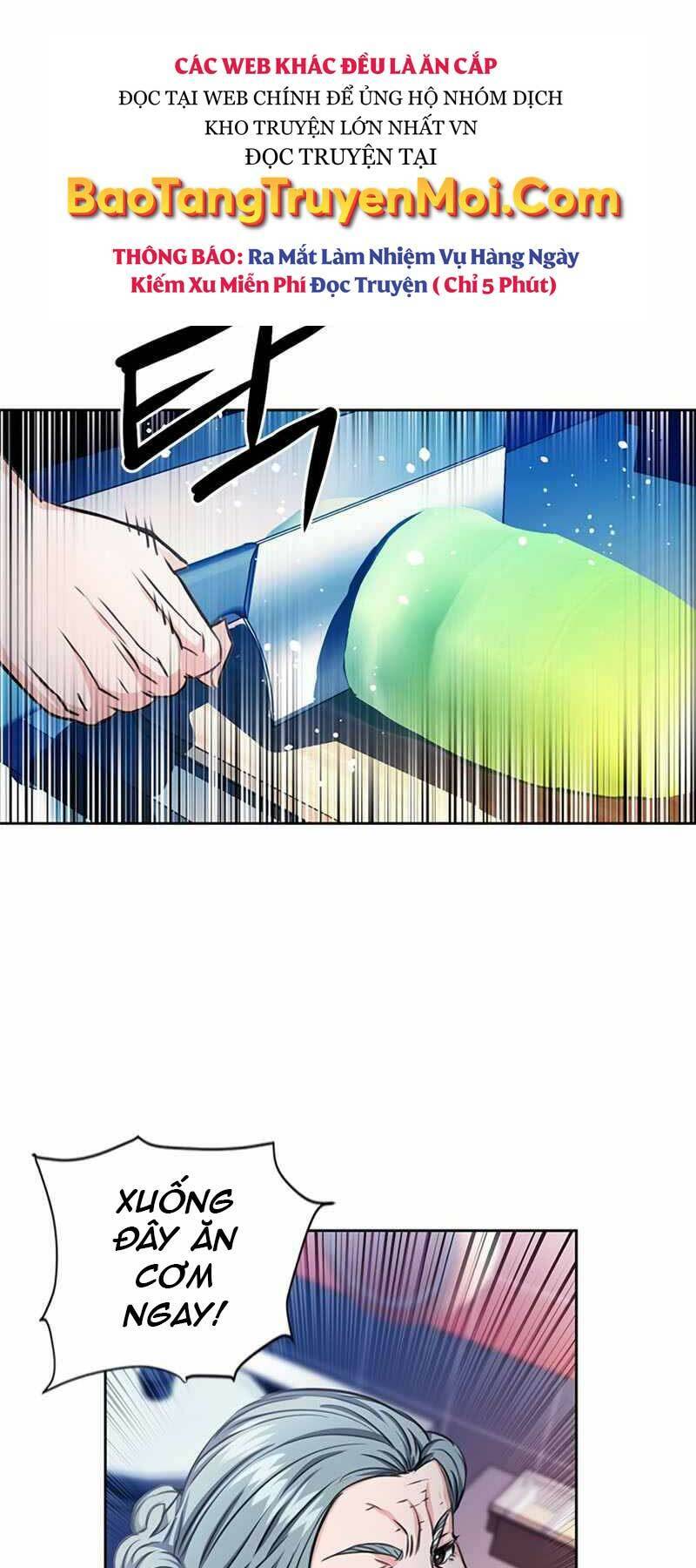 Druid Tại Ga Seoul Chap 54 - Next Chap 55
