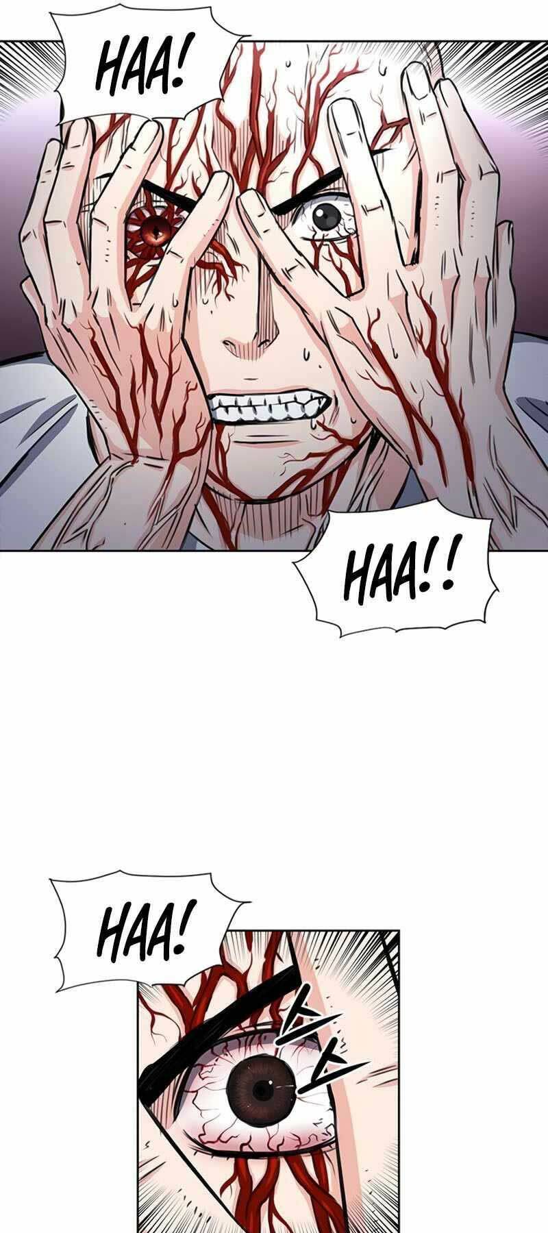 Druid Tại Ga Seoul Chap 54 - Next Chap 55