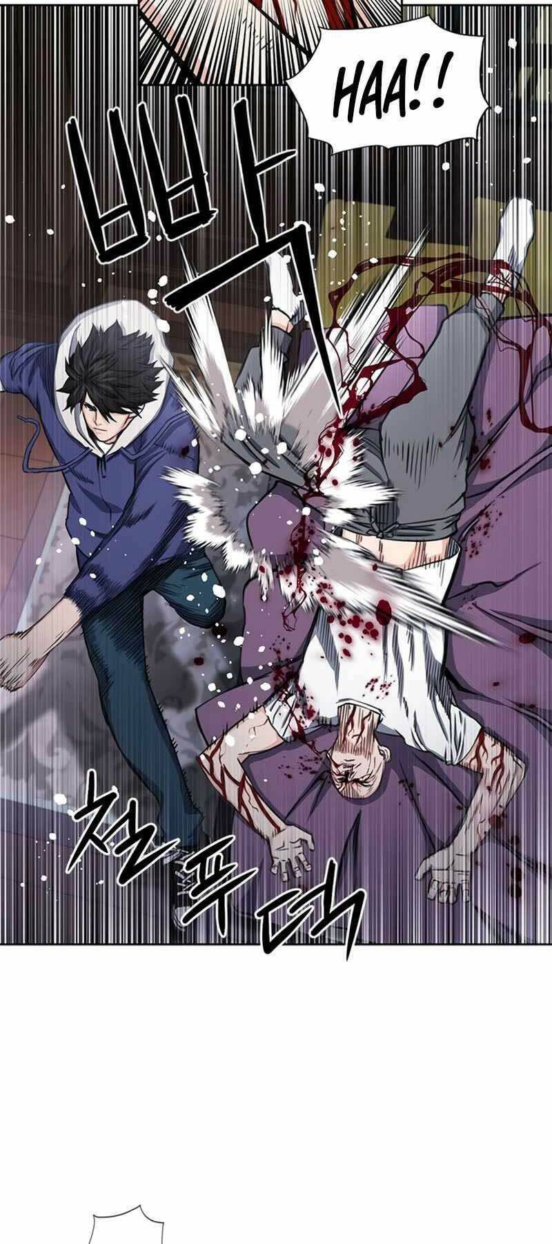 Druid Tại Ga Seoul Chap 54 - Next Chap 55