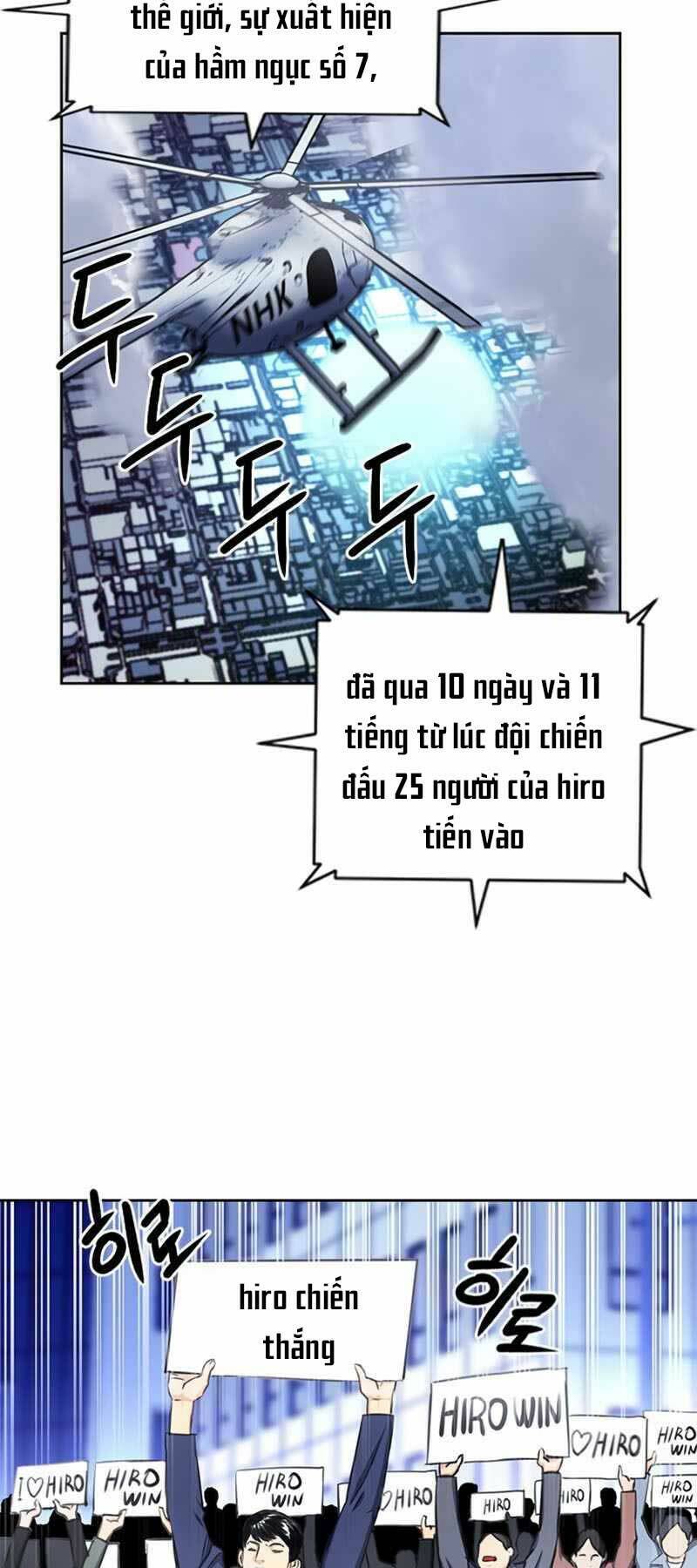 Druid Tại Ga Seoul Chap 54 - Next Chap 55