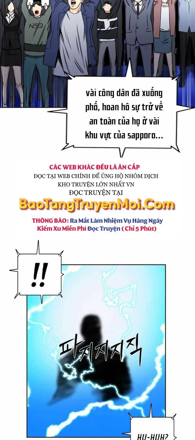 Druid Tại Ga Seoul Chap 54 - Next Chap 55
