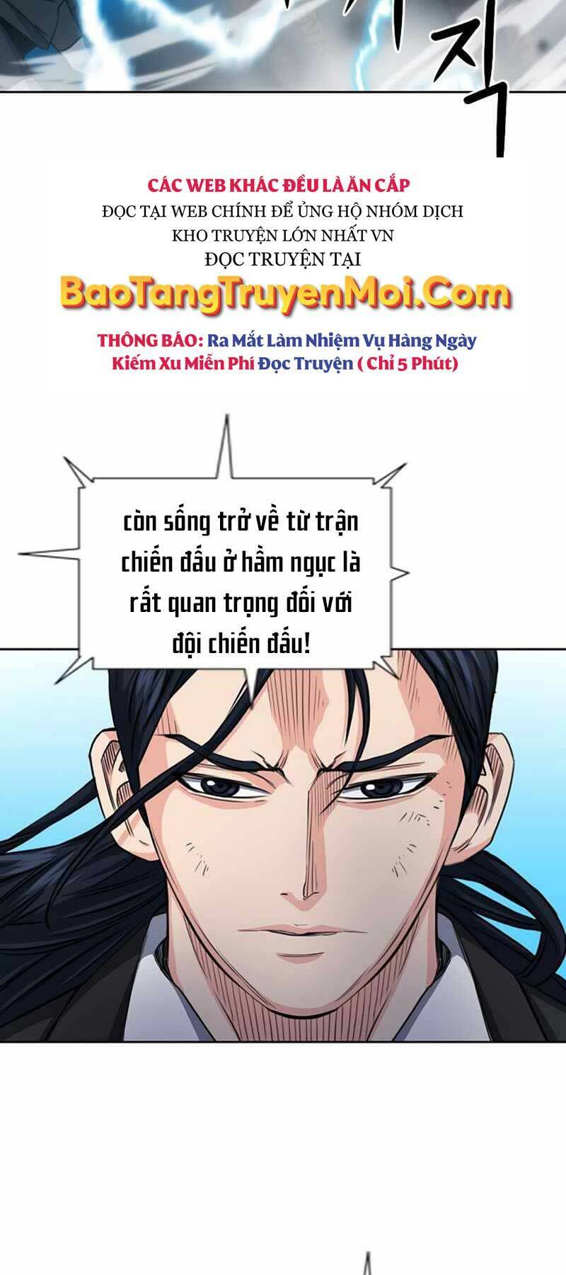 Druid Tại Ga Seoul Chap 54 - Next Chap 55