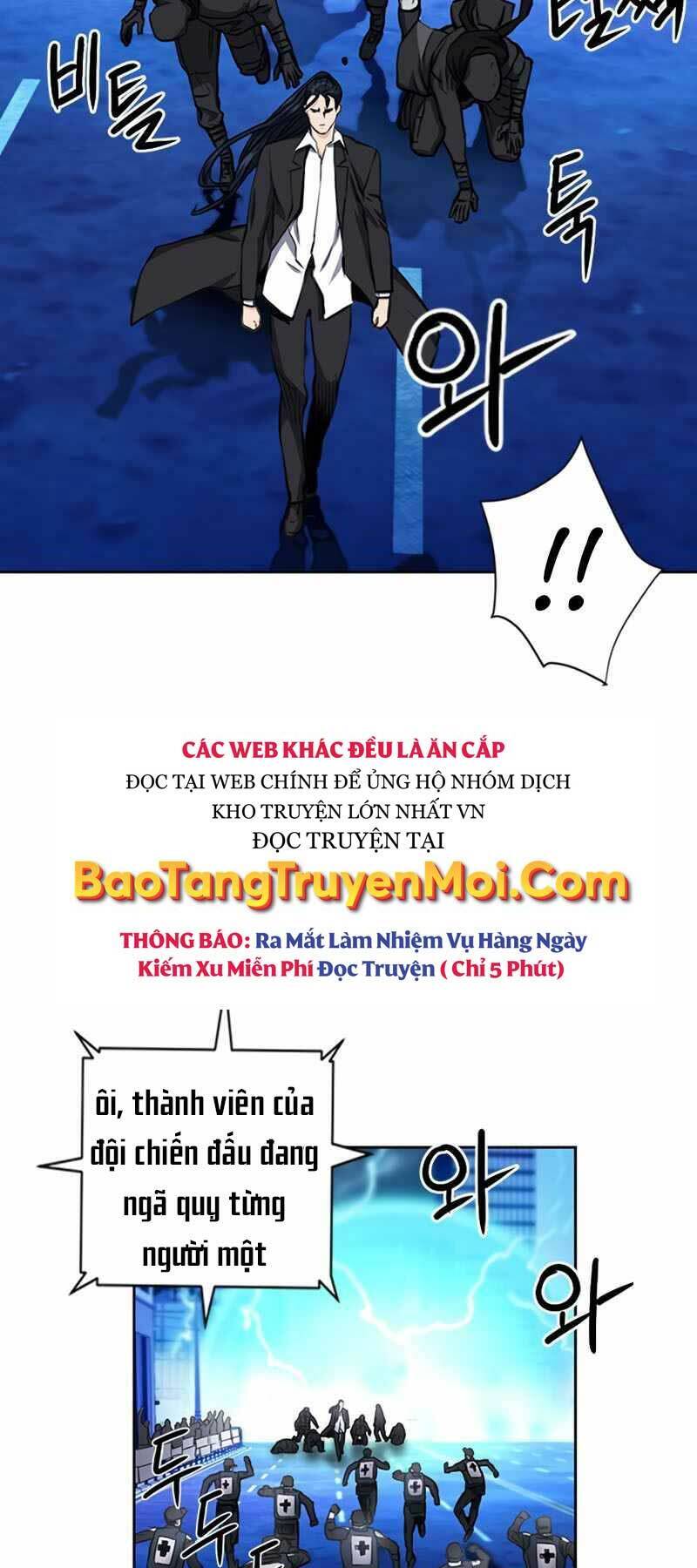 Druid Tại Ga Seoul Chap 54 - Next Chap 55