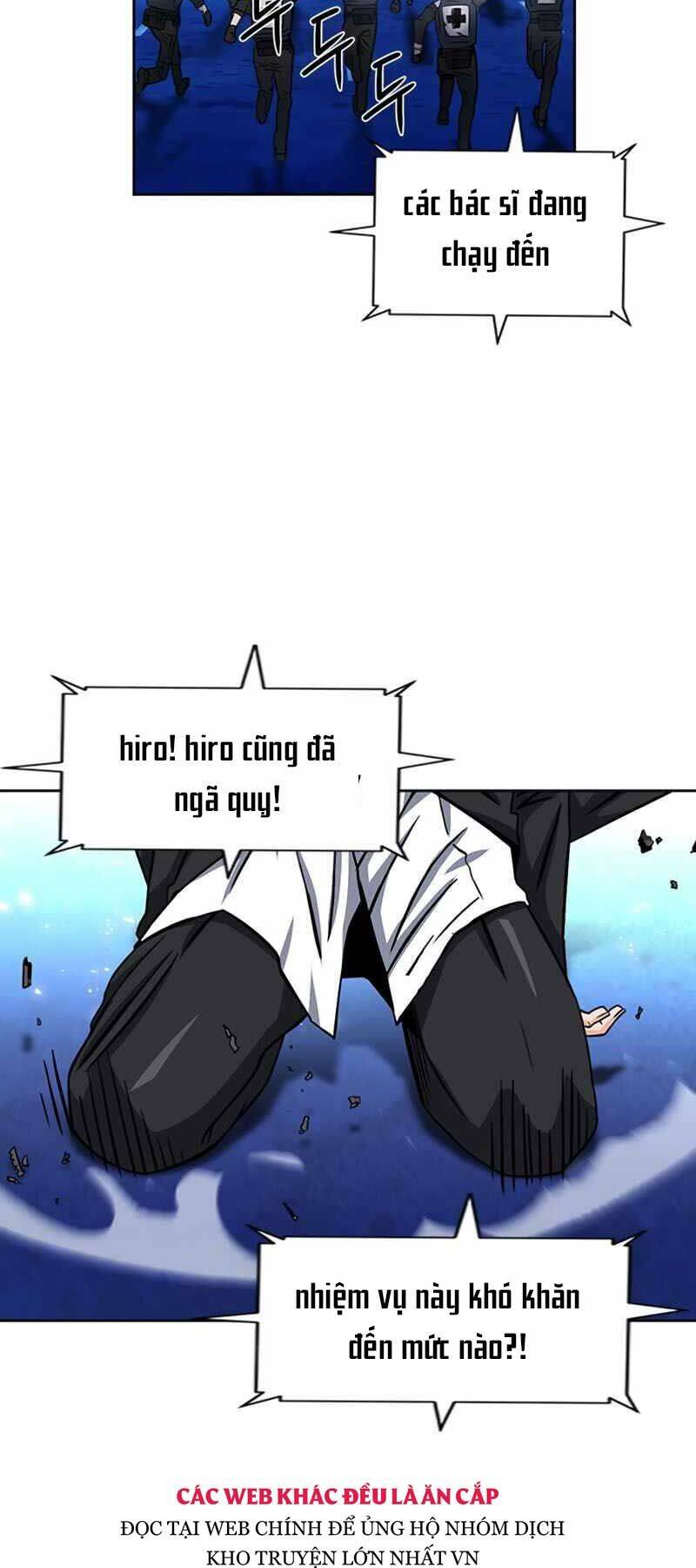 Druid Tại Ga Seoul Chap 54 - Next Chap 55