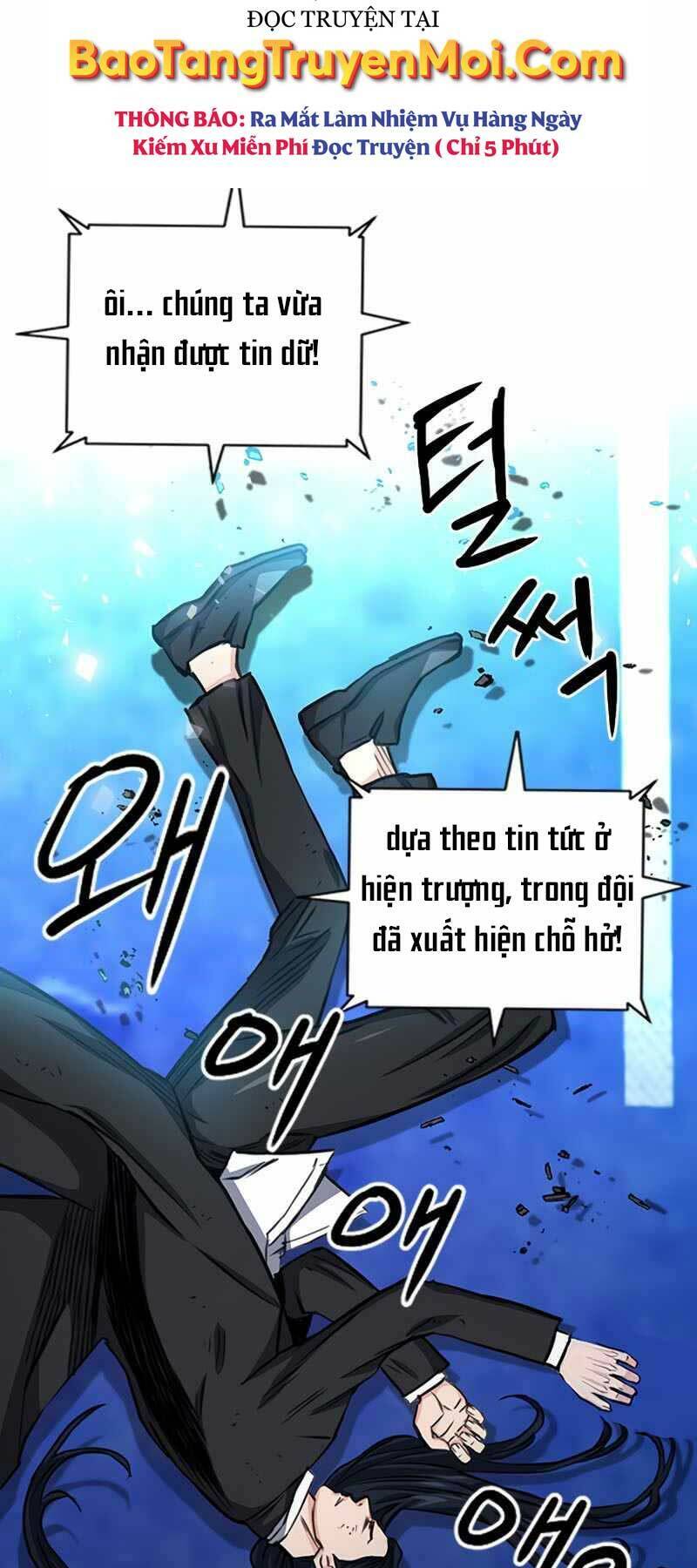 Druid Tại Ga Seoul Chap 54 - Next Chap 55