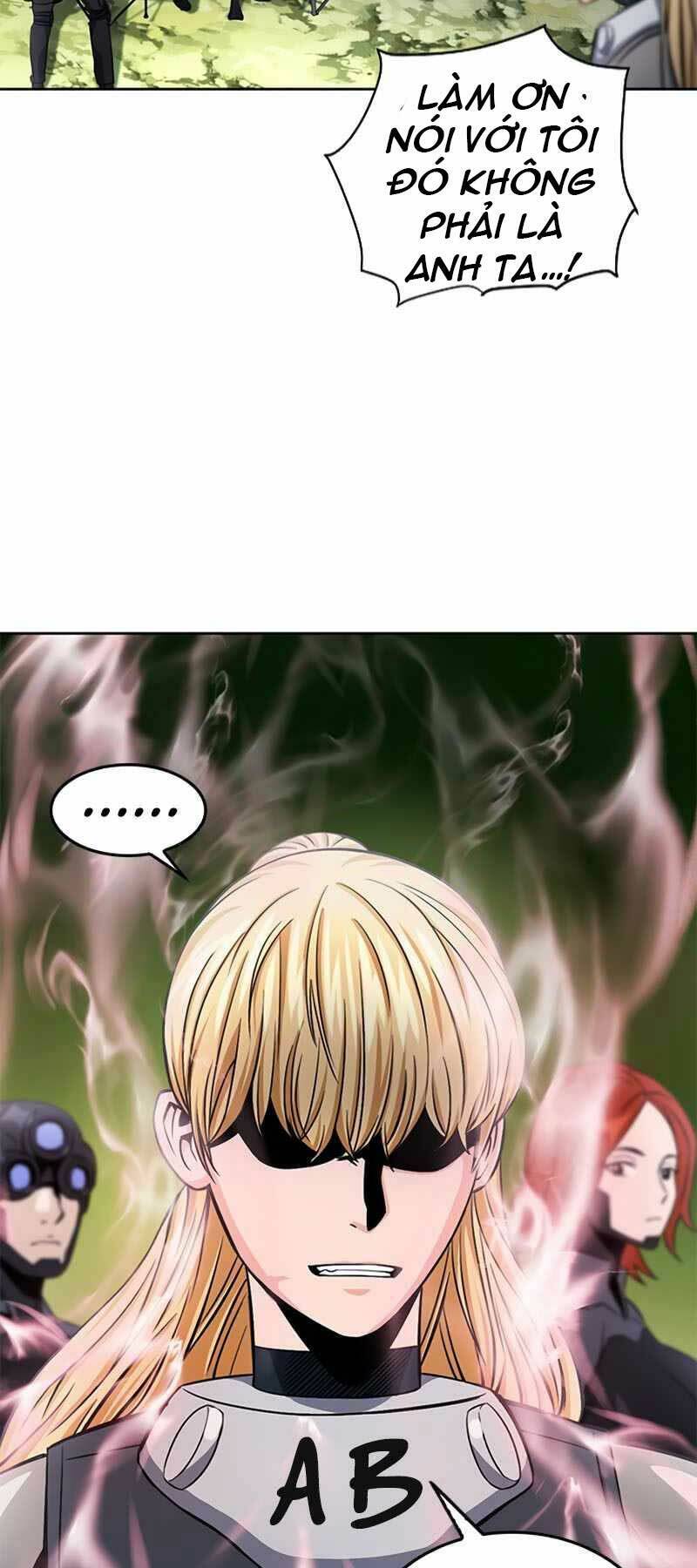 Druid Tại Ga Seoul Chap 54 - Next Chap 55