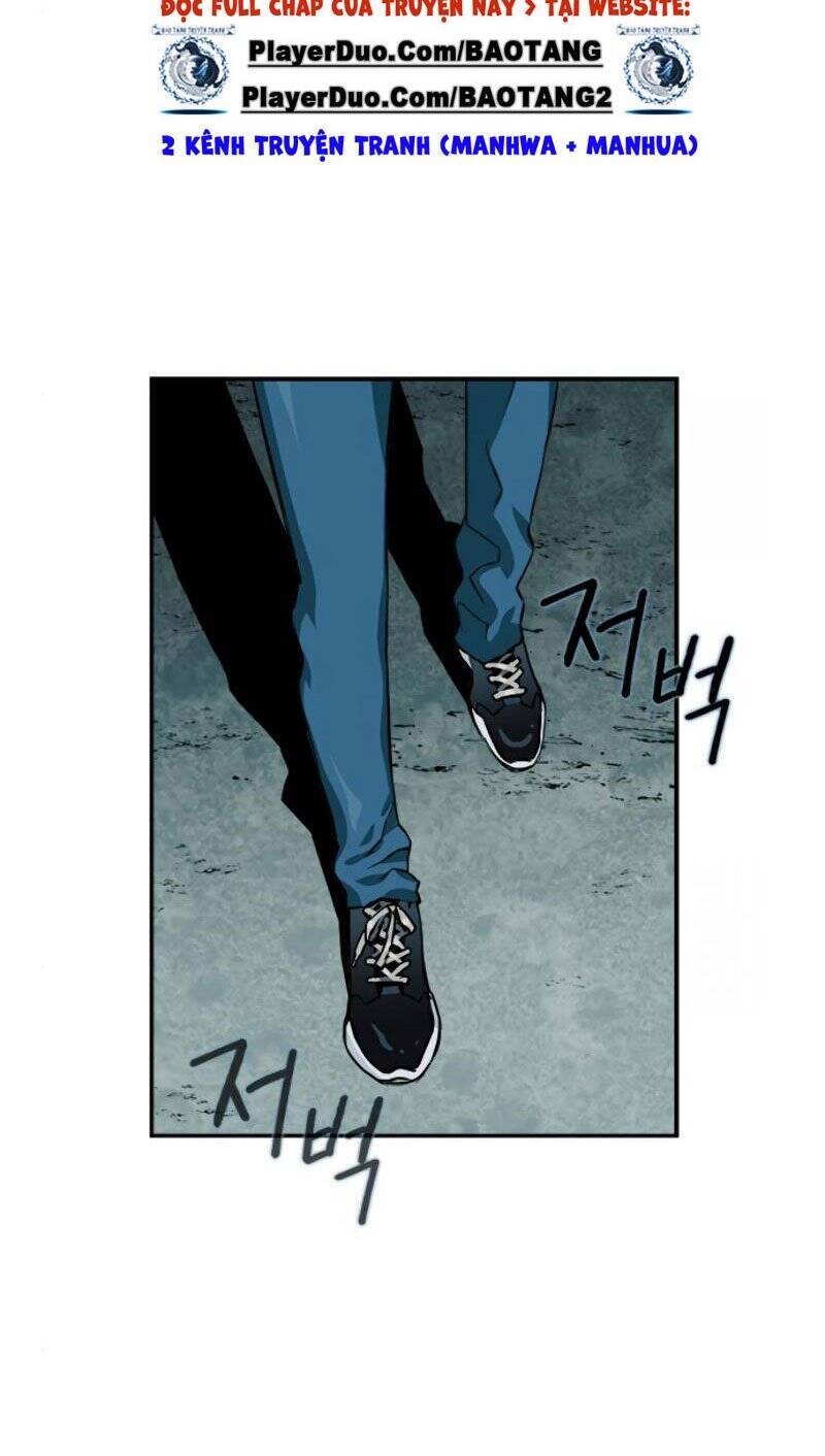 Druid Tại Ga Seoul Chap 6 - Next Chap 7