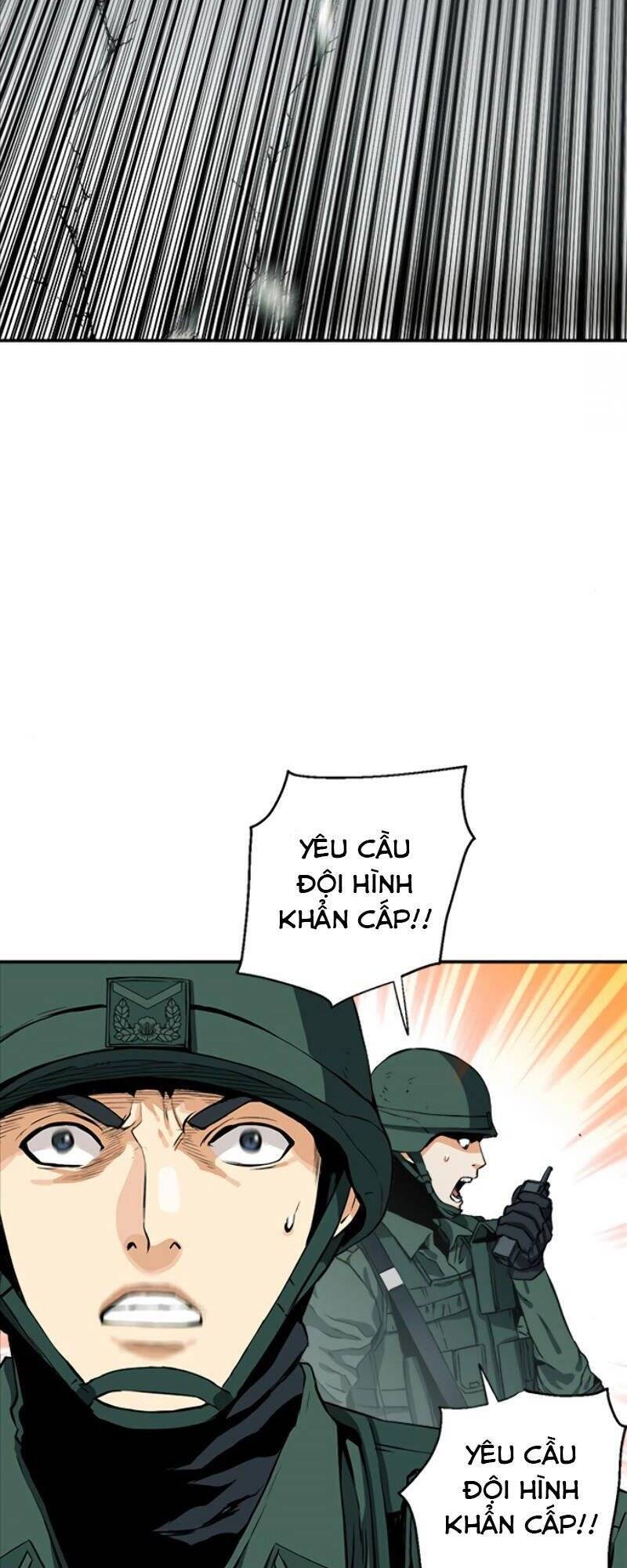 Druid Tại Ga Seoul Chap 6 - Next Chap 7