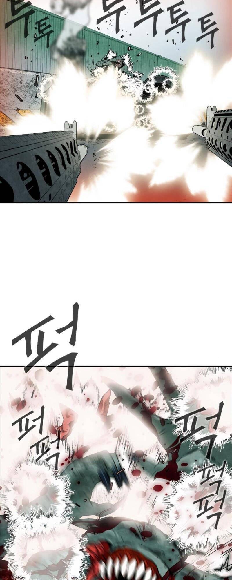 Druid Tại Ga Seoul Chap 6 - Next Chap 7