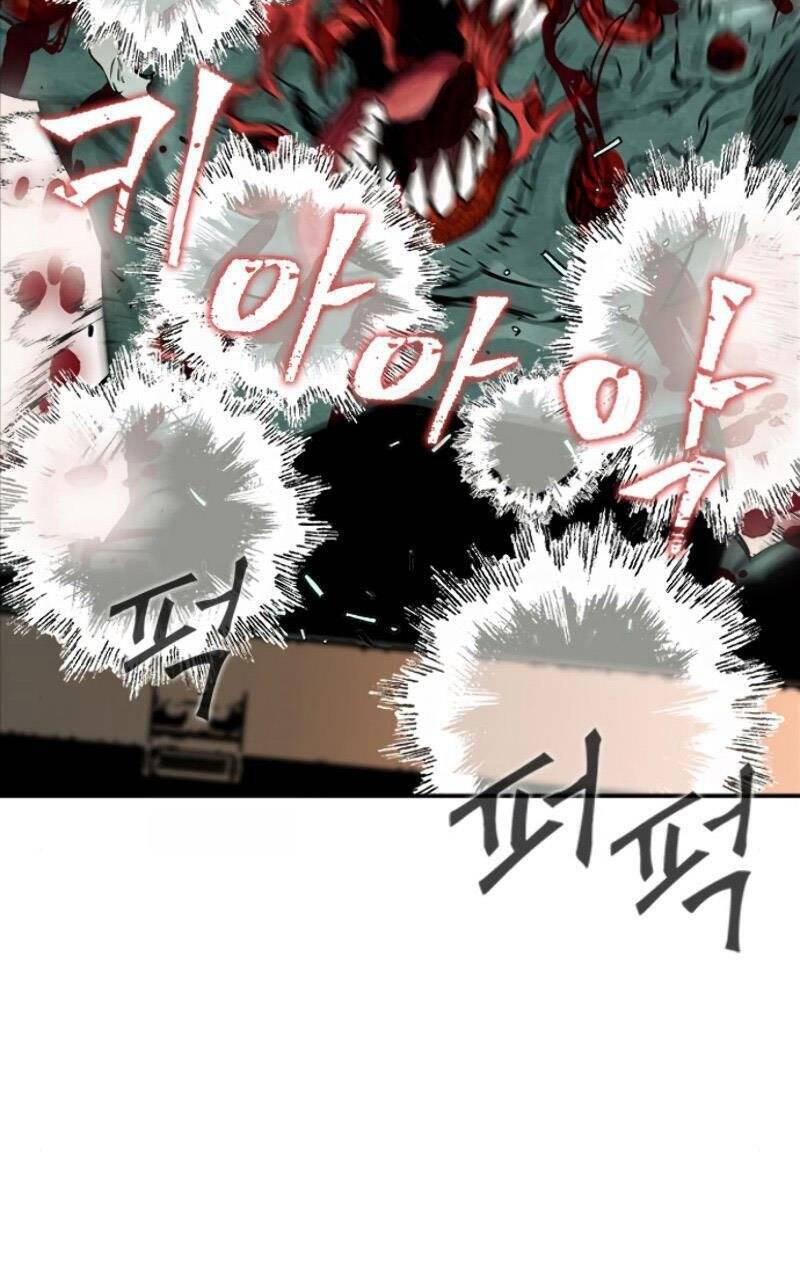 Druid Tại Ga Seoul Chap 6 - Next Chap 7