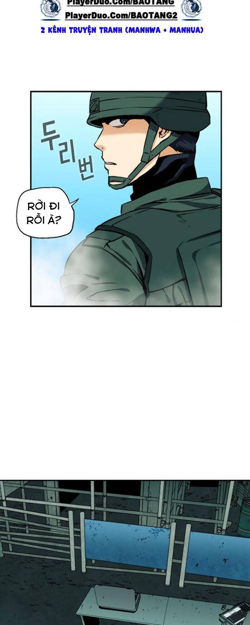 Druid Tại Ga Seoul Chap 6 - Next Chap 7
