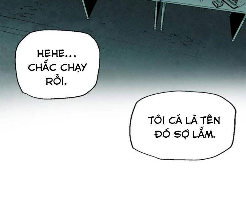 Druid Tại Ga Seoul Chap 6 - Next Chap 7
