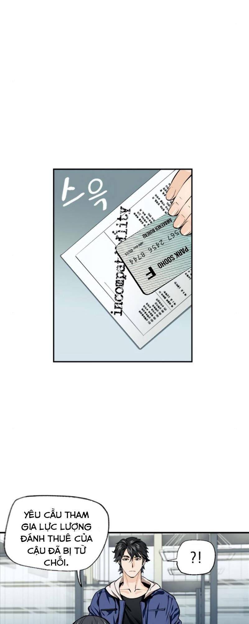 Druid Tại Ga Seoul Chap 6 - Next Chap 7
