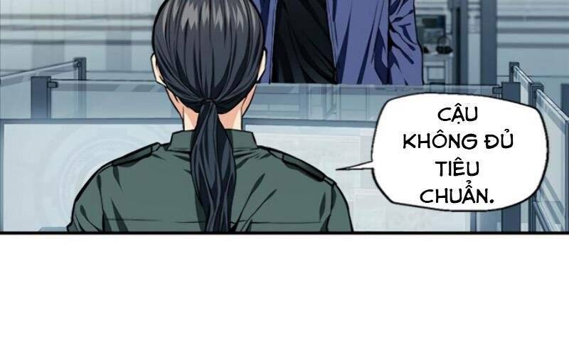 Druid Tại Ga Seoul Chap 6 - Next Chap 7